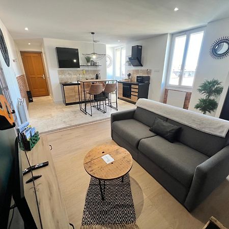 Le Zenith Apartment Vila Velha Exterior foto