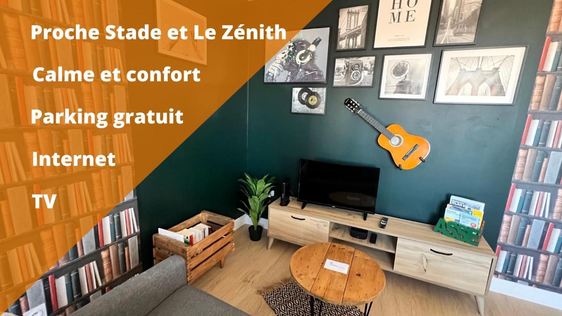 Le Zenith Apartment Vila Velha Exterior foto