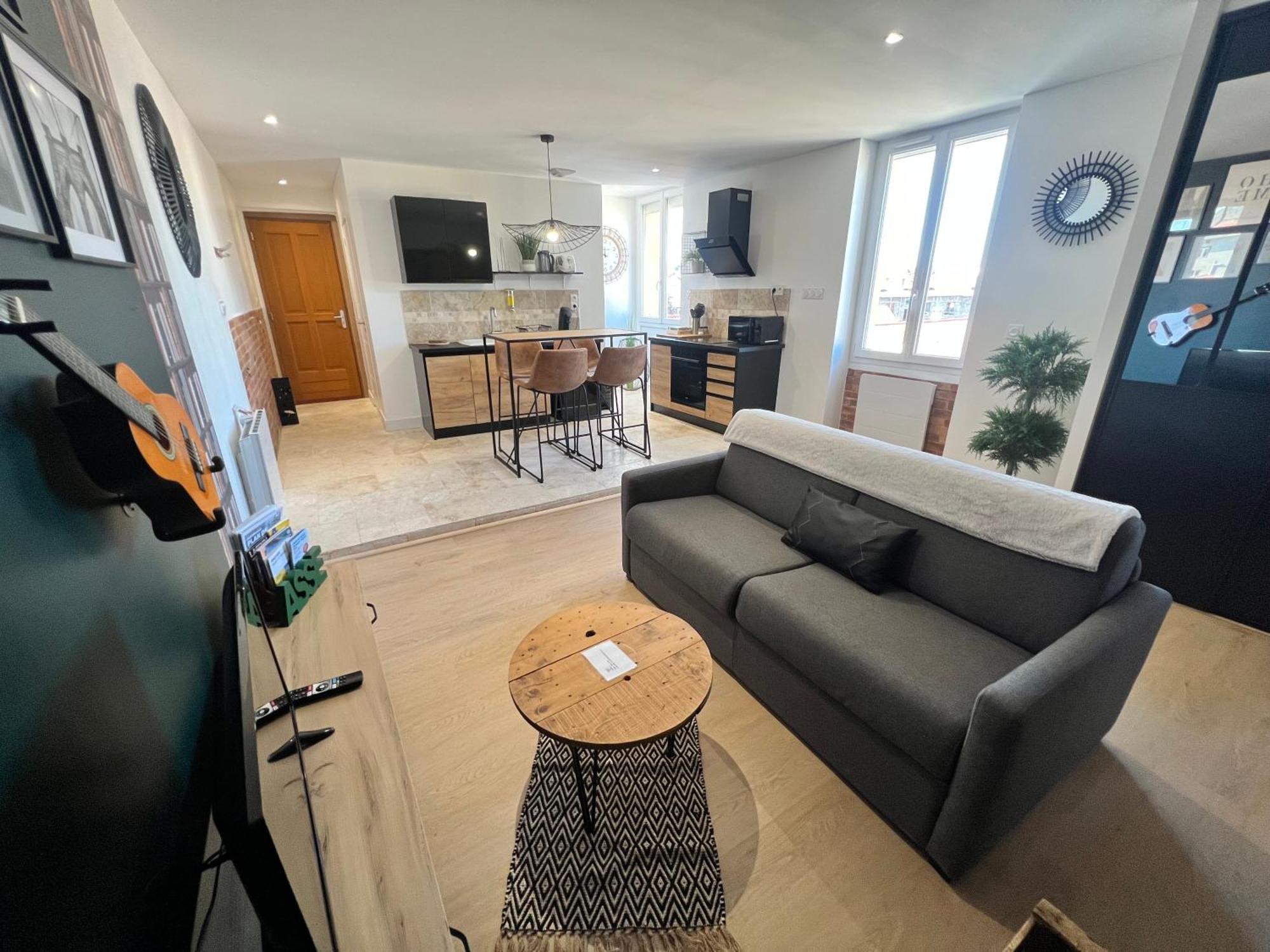 Le Zenith Apartment Vila Velha Exterior foto